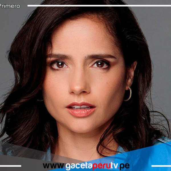 Melania Urbina: “Soy disciplinada, (pero) también soy hipercontroladora” 