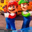 La película Super Mario Bros rompe récord de taquilla 