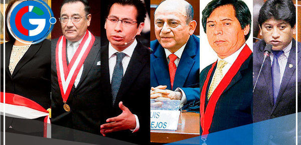 Comisión de Ética indaga denuncias de supuestos cupos y exime a fujimoristas y Guillermo Bermejo