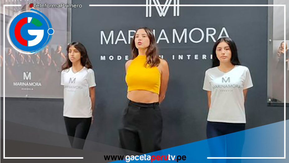 Marina Mora Escuela expande horarios de sus talleres ante alta demanda
