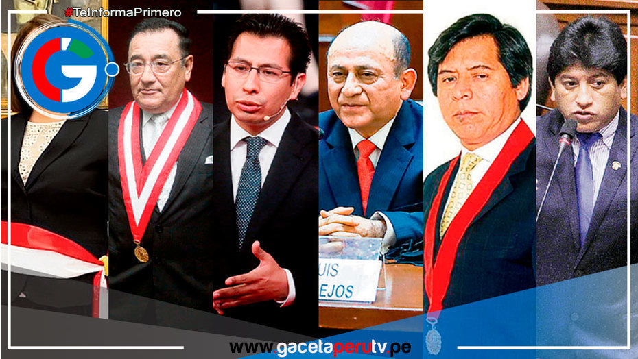 Comisión de Ética indaga denuncias de supuestos cupos y exime a fujimoristas y Guillermo Bermejo