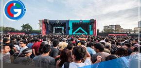 ‘Alternativo Music Festival’ reunirá a Los Cafres, José Madero, Esteman, Raúl Romero y más