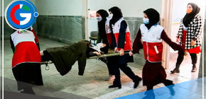 Envenenamientos en centros educativos femeninos en Irán