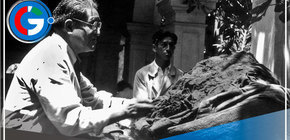 Dia del arqueólogo: Te mostramos los cinco investigadores peruanos más destacados del país