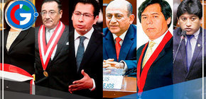 Comisión de Ética indaga denuncias de supuestos cupos y exime a fujimoristas y Guillermo Bermejo