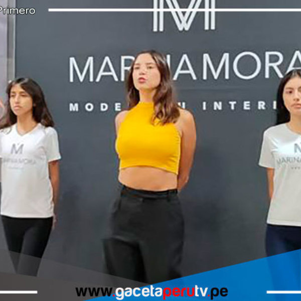 Marina Mora Escuela expande horarios de sus talleres ante alta demanda 
