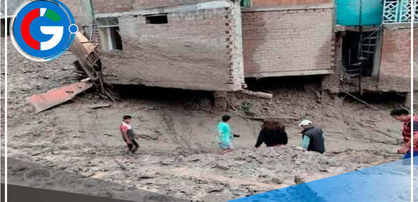 29 distritos recibirán s/100 mil para acción de prevención