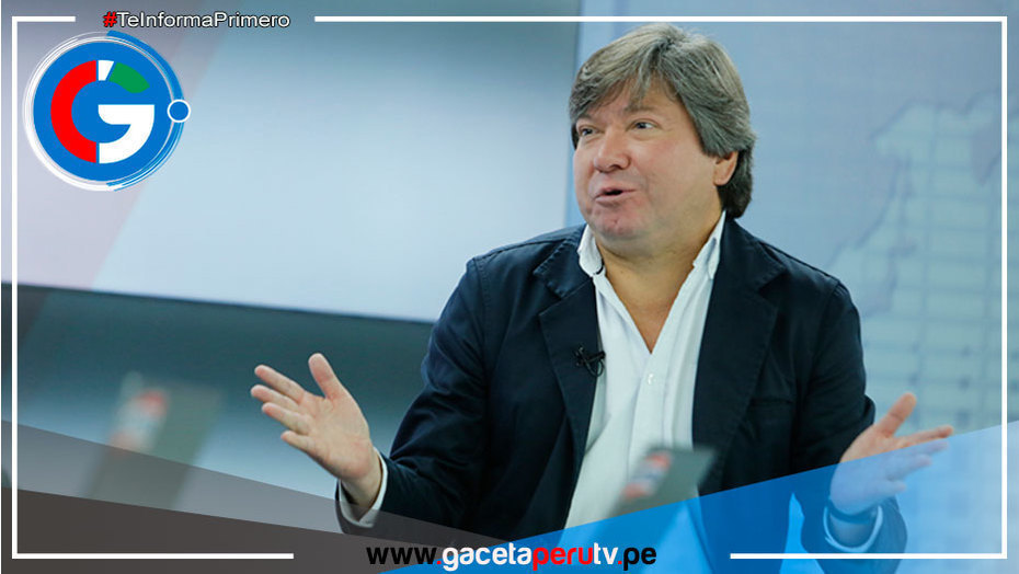 Jorge Valdéz, ex regidor de Lima: “Las ollas comunes no son prioridad para RLA”