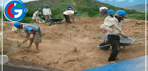 Rituales de la selva