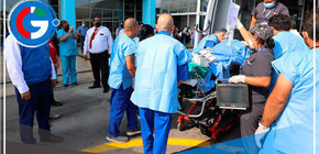 Fallece enfermera que había sido víctima de una agresión sexual en Puno