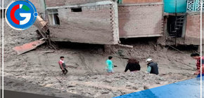 29 distritos recibirán s/100 mil para acción de prevención