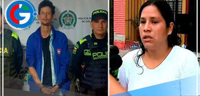 Piden que se dicte pronto cadena perpetua a Sergio Tarache 