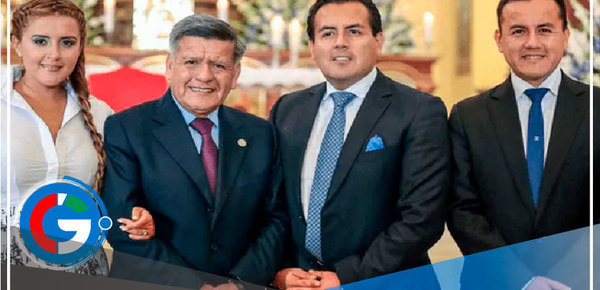 La millonaria familia Acuña y sus mil millones