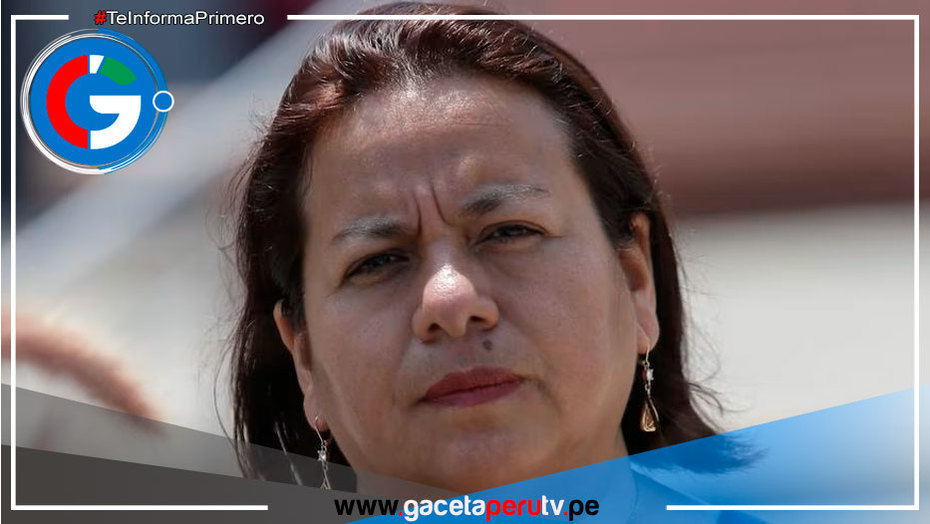 Hija de Hugo Bustíos: “Mis padres pueden descansar en paz”