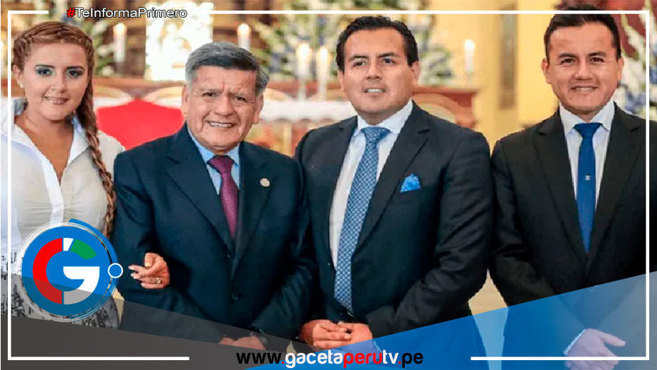 La millonaria familia Acuña y sus mil millones