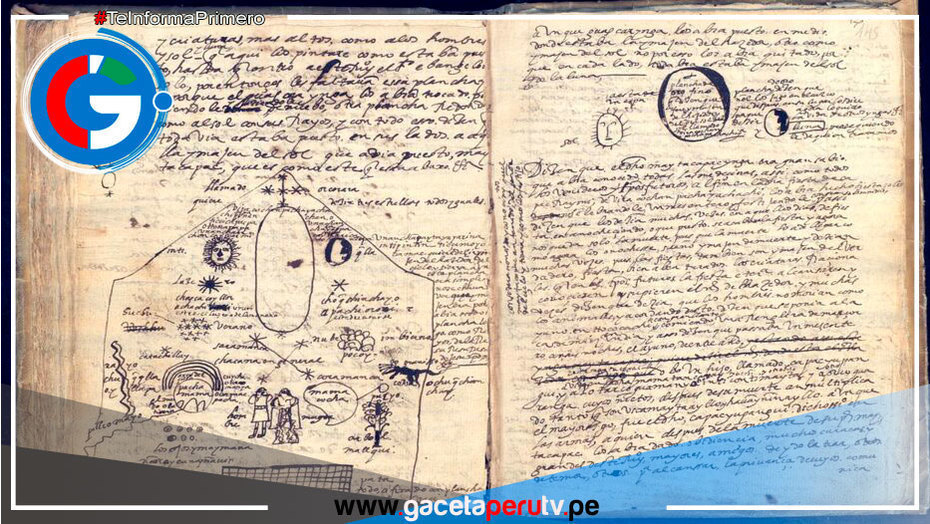 Celebran natalicio de Inca Garcilaso de la Vega