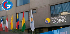 Parlamento Andino busca solicitar a Estados Unidos eliminar requisito de visa a peruanos 