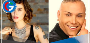 Angie Jibaja condenada por dos años de prisión suspendida