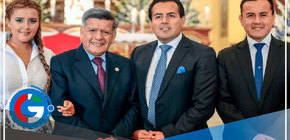 La millonaria familia Acuña y sus mil millones