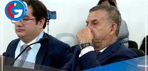 Sentenciaron a Daniel Urresti a 12 años de prisión por crimen de Hugo Bustíos 