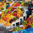 Seguirán subiendo precios de alimentos por desastres naturales