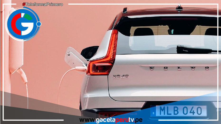 EE. UU avanza con la electrificación de autos
