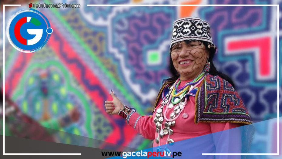 Olinda Silvano es víctima de extorsión por parte del Tren de Aragua