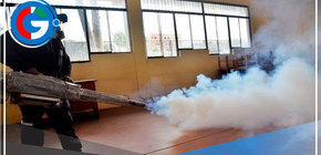 Identifican 180 casos de dengue en el cercado de Chiclayo