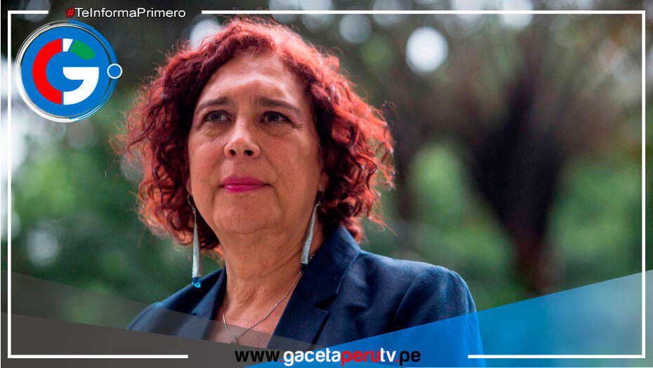 Tamara Adrián, ex diputada trans, se postula a la presidencia de Venezuela