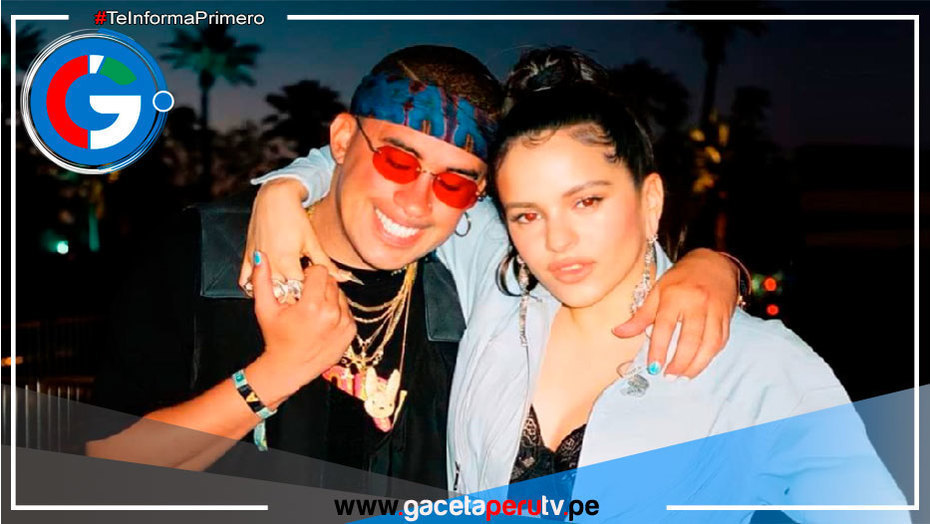 En vivo Coachella 2023 con Bad Bunny y Rosalía presentaran transmisión