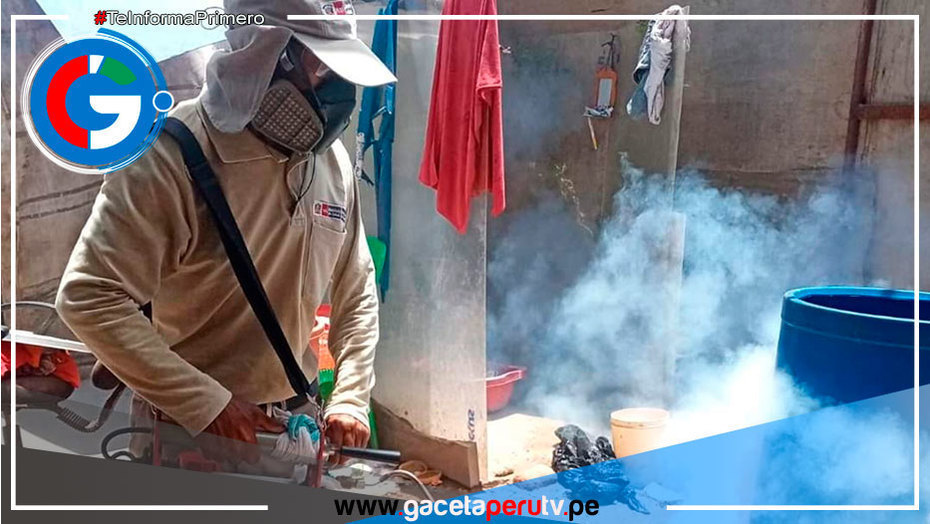 Minsa emite alerta epidemiológica por incremento de casos en Lima y Callao