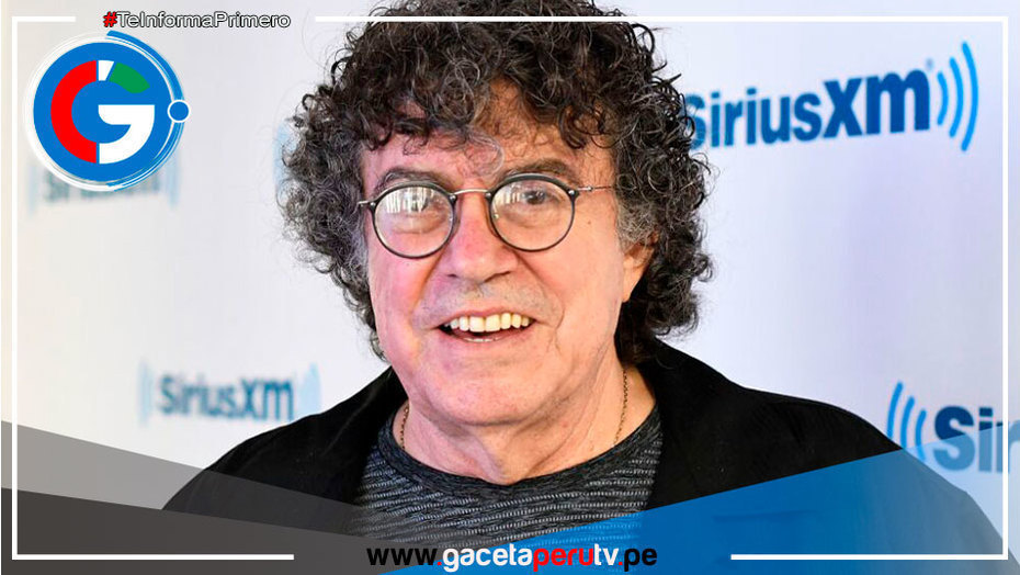 Cantante argentino, intérprete de 'Mi Viejo', fue internado en cuidados intensivos en Ecuador