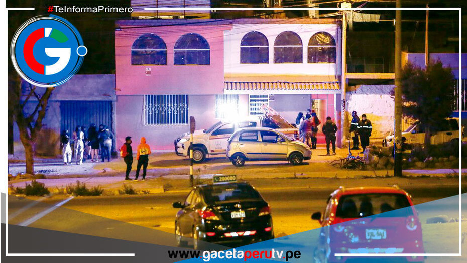 Municipio dio permiso a prostíbulo cuando no estaba edificado