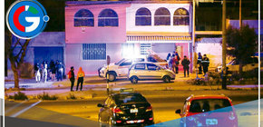 Municipio dio permiso a prostíbulo cuando no estaba edificado 