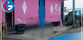 Sereno en el Callao fue asesinado a balazos en la avenida Néstor Gambetta