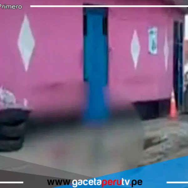 Sereno en el Callao fue asesinado a balazos en la avenida Néstor Gambetta