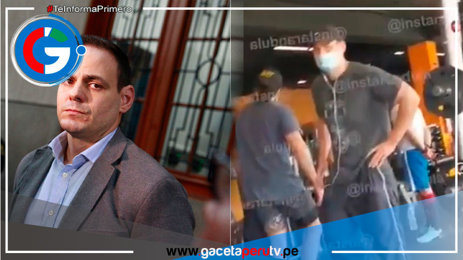 JB no pierde el tiempo y presentará imitación de Mark Vito este sábado