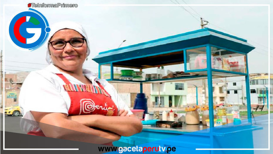 Perú tercer país donde más personas emprenden un negocio