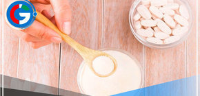 ¿A qué hora se puede tomar el colágeno?