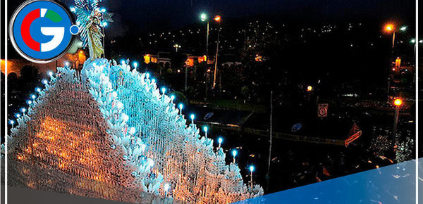 Se logró más de un millón de visitas en turismo por Semana Santa