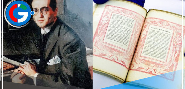 Declaran Patrimonio Cultural de la Nación a Obras de Abraham Valdelomar 