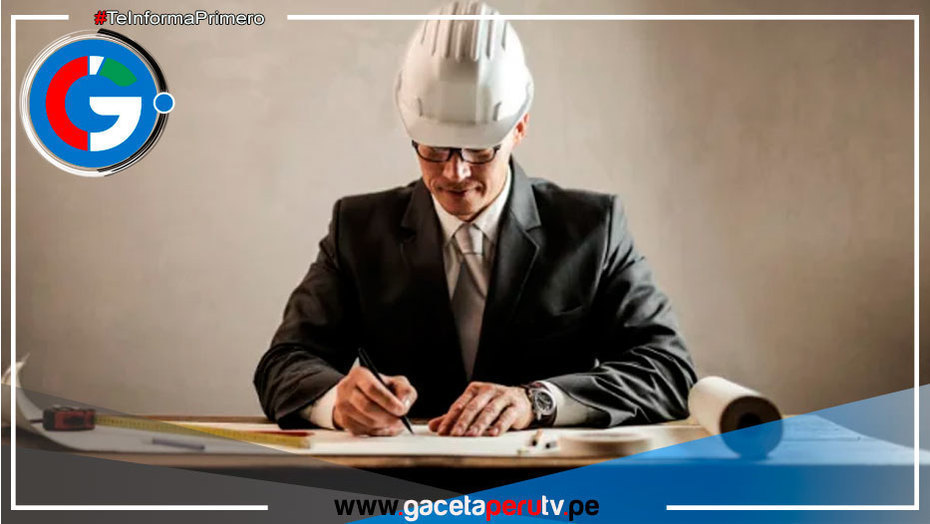 Una de las carreras mejores pagadas en Perú, Ingeniería Civil