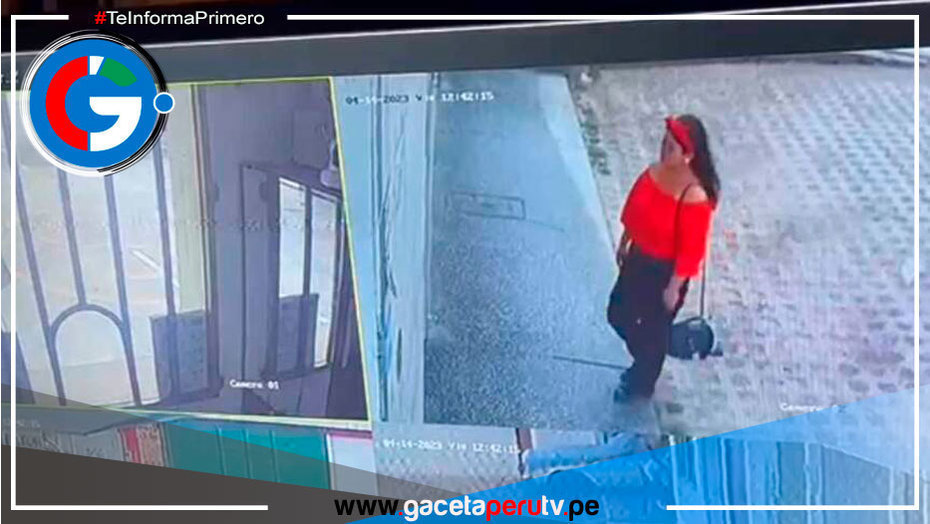 Una joven apuñaló a una mujer embarazada en San Juan de Miraflores