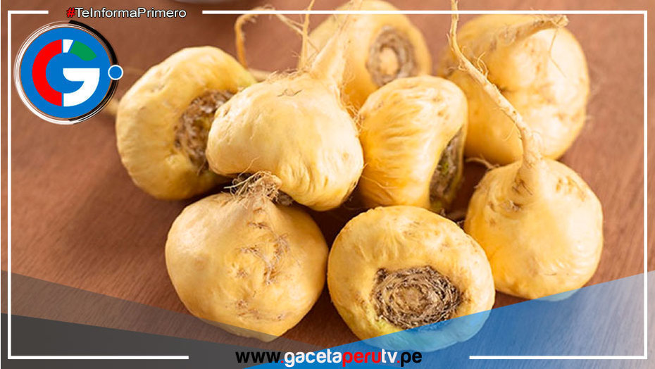 ¿Con la maca se mejora el deseo sexual y la fertilidad?