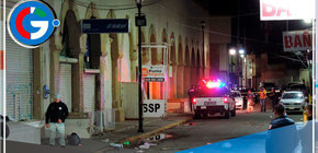 Asesinaron a un hombre en la Feria de San Marcos en México 