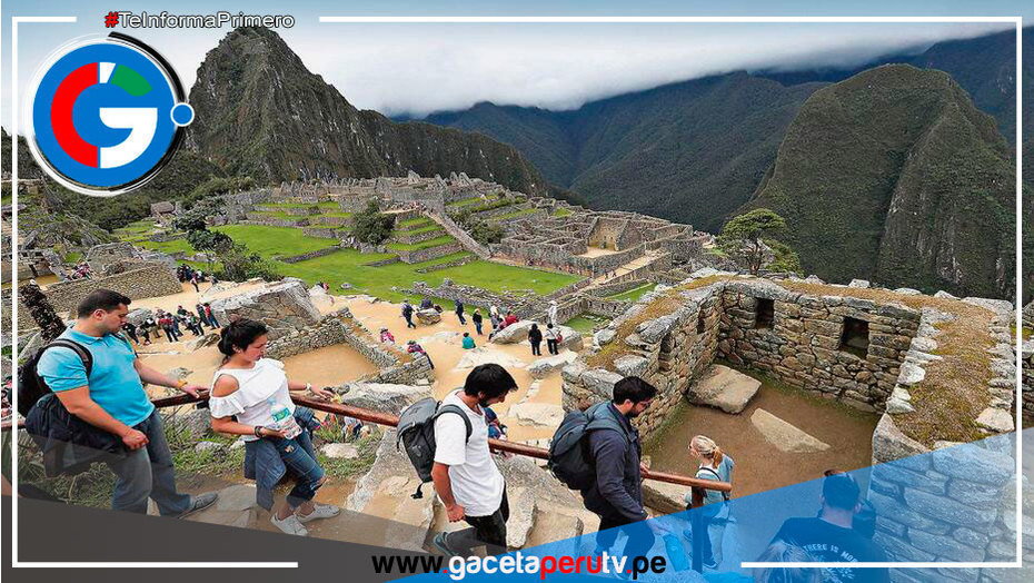 Extranjeros que ingresen al Perú como turistas ya no pagarán IGV