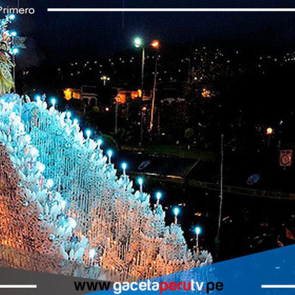 Se logró más de un millón de visitas en turismo por Semana Santa