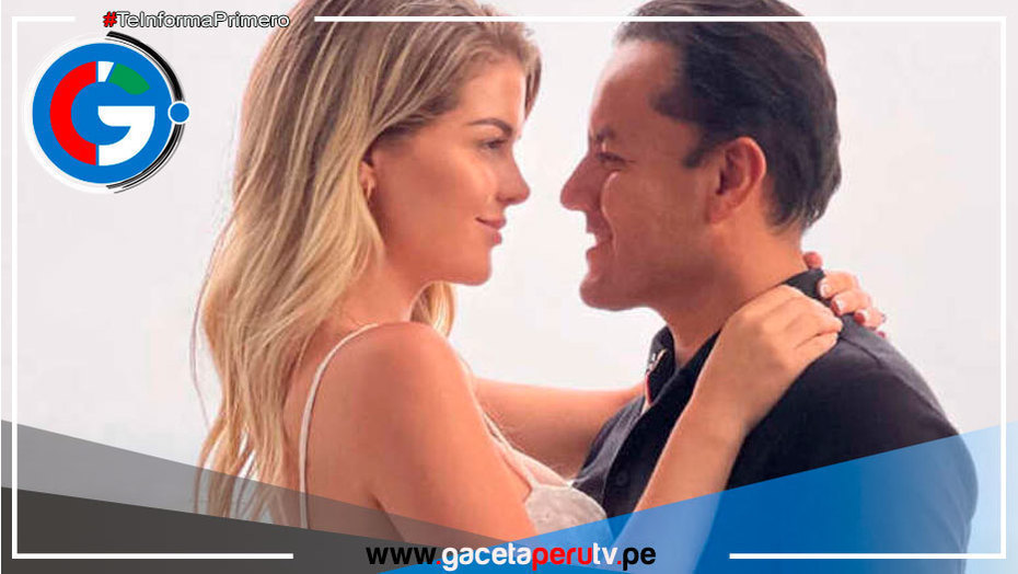 Brunella Horna se despide oficialmente de “América Hoy”
