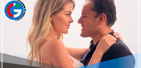 Brunella Horna se despide oficialmente de “América Hoy” 