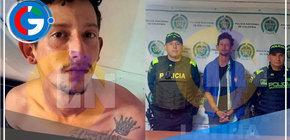 Solicitan detención preventiva de Sergio Tarache con fines de extradición desde Colombia